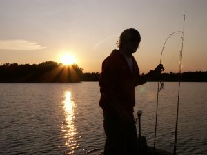 Fishing