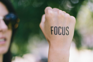 Learning to focus your developer brain