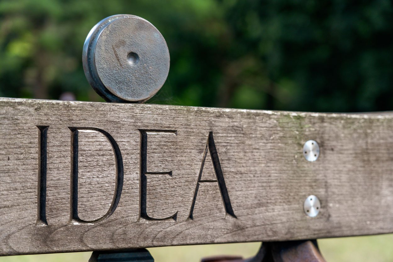 So you have an online business idea