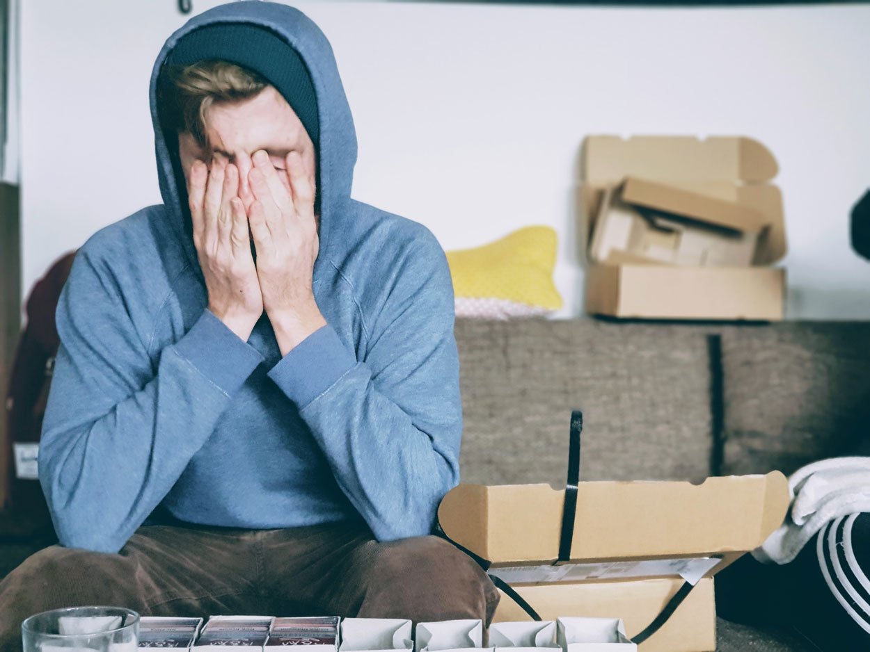 Tech 'health' products actually stress you out