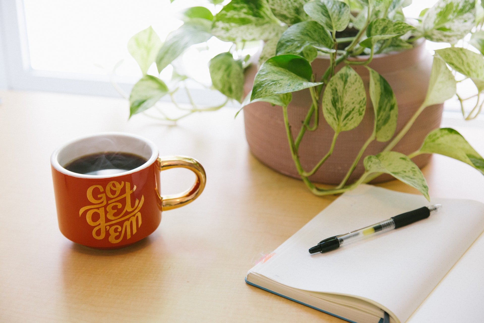 Having Multiple Side Projects Is Better Than Focusing on a Single Project