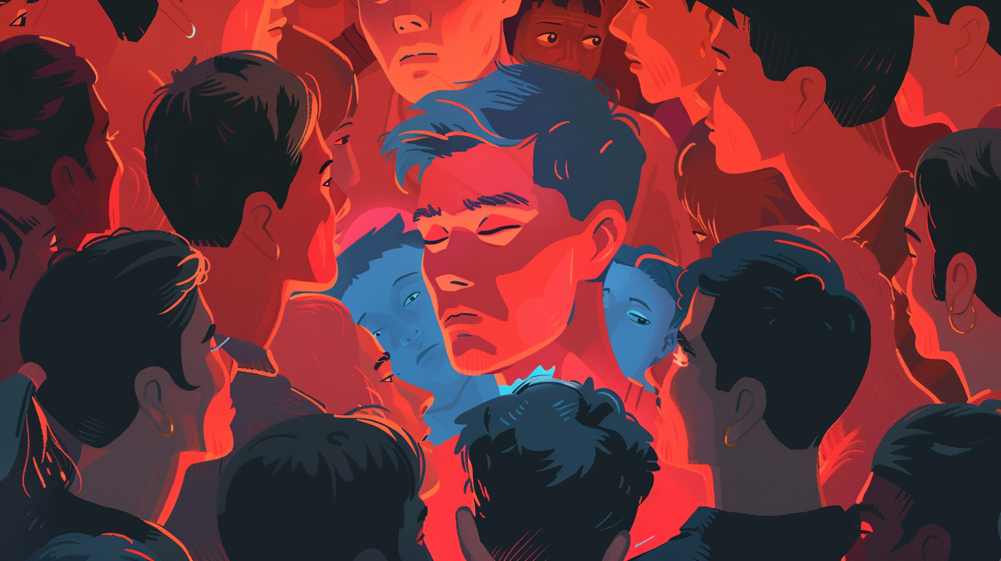 People Pleasing Is Not Toxic. But It Needs Killing