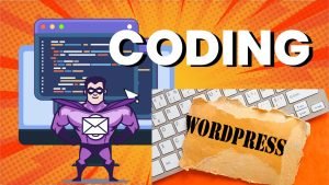 How To Start Coding A WordPress Plugin - Part 1