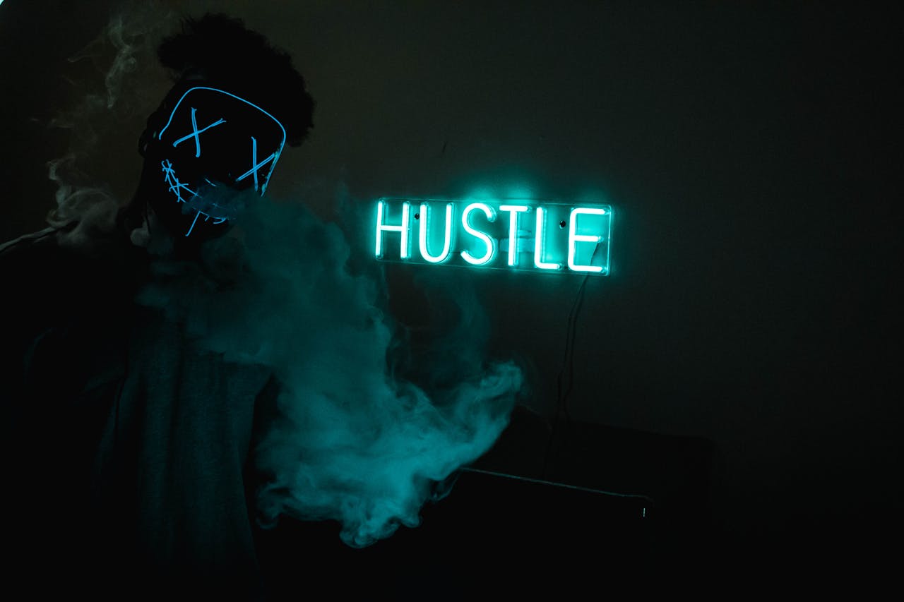 Starting A Side Hustle, The Frustrations, Trials And Tribulations (Part 5)