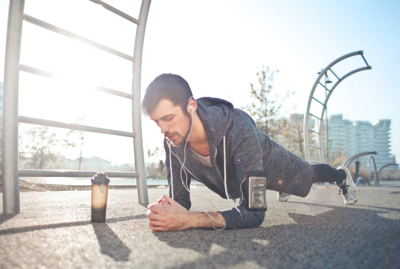 There’s No Such Thing As “The Best” Morning Routine