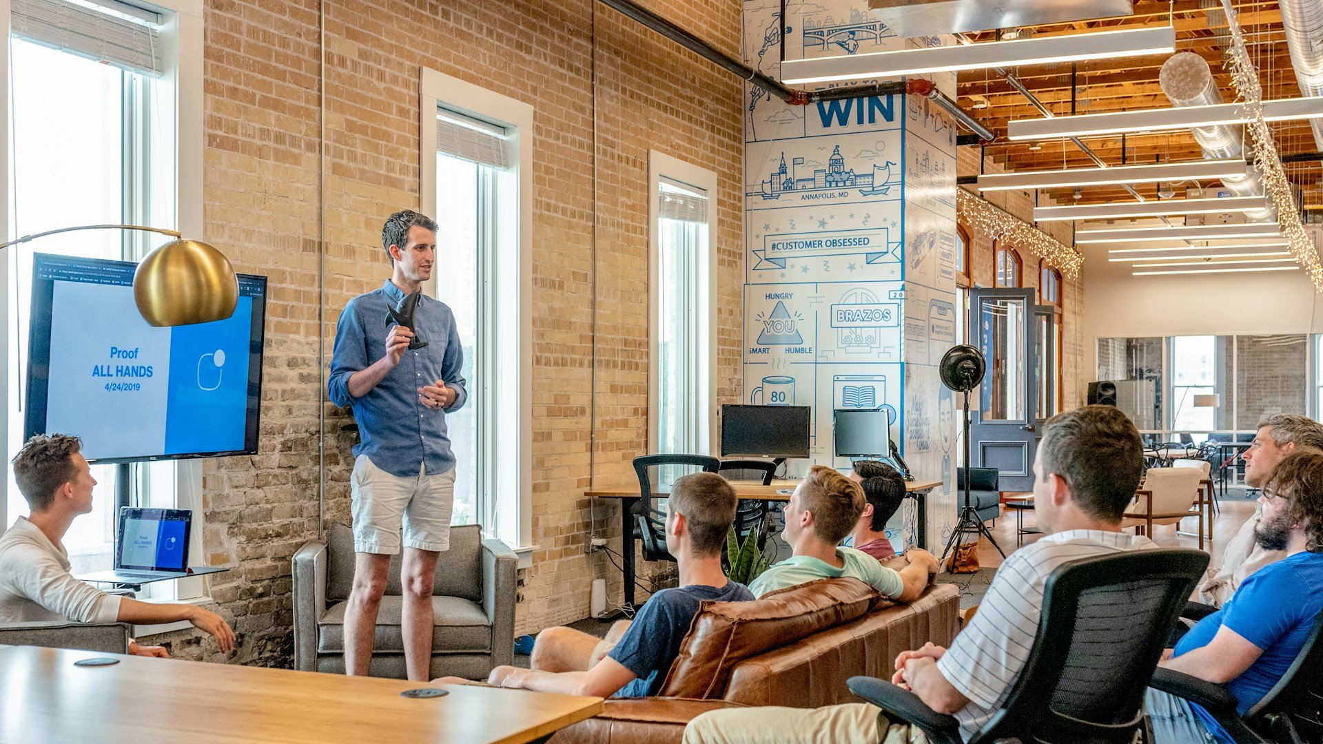 GTD Framework for Product Owners: How To Be More Productive