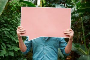 Customer Avatar - Plucking Data Out of Thin Air