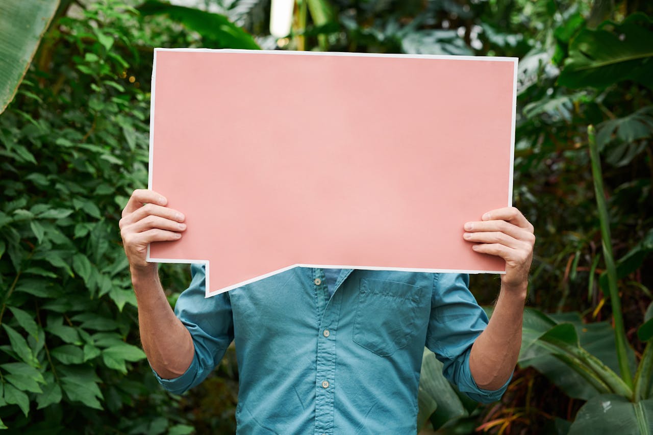 Customer Avatar - Plucking Data Out of Thin Air