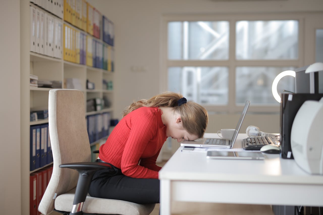 When To Quit, Give Up A New, But Toxic Project