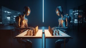 AI agents vs RPA