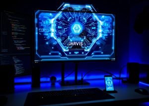 How To Build An AI Assistant: Recreate JARVIS In 60 Minutes