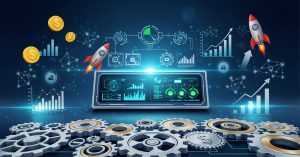 Why Business Owners Who Automate Scale Faster And How You Can Too