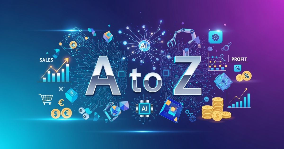 A to Z of AI Automation: Make Sales, Better Profit