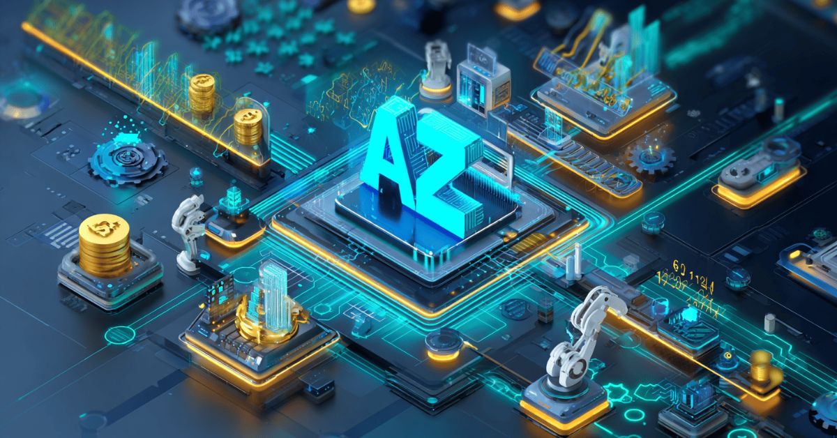 The Ultimate A-Z Guide of AI & Automation Tools