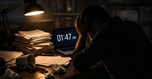 The Hidden Cost of Admin on Your Legal Team