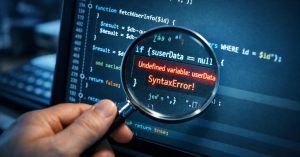 Debugging a Broken Automation