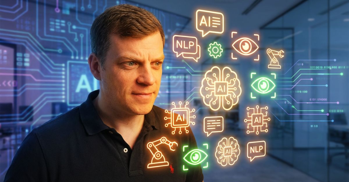 How I Battle “Shiny Object Syndrome” with New AI Tools