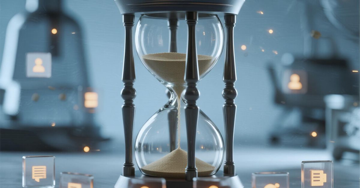 The 5-Minute Audit That Shows You Where Your Week Actually Goes