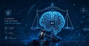 I’m Building Private AI for UK Law Firms. Here’s What I’m Learning