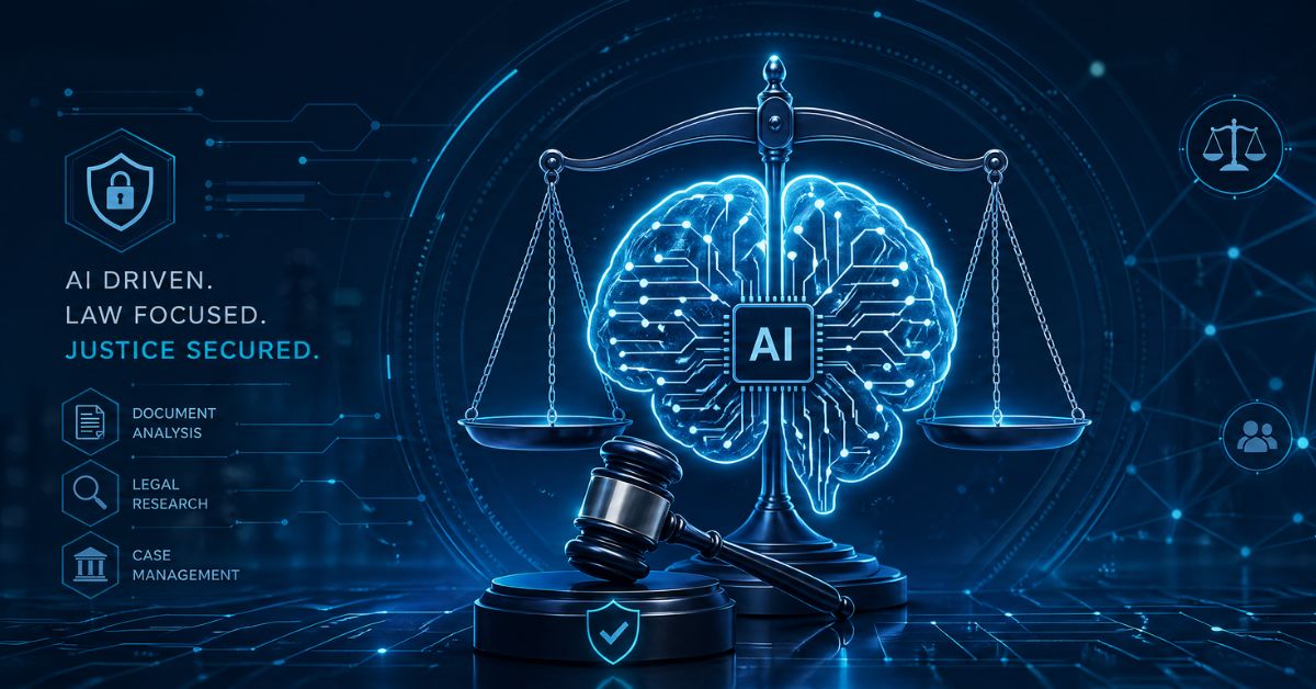 I’m Building Private AI for UK Law Firms. Here’s What I’m Learning