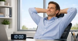How to Get 10+ Hours Back Every Week Without Hiring Anyone