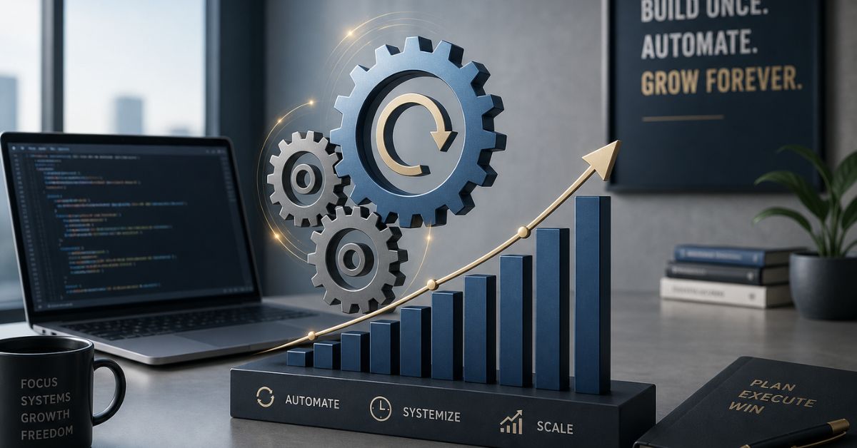 What Happens After You Automate: The Retainer Model That Keeps It Running