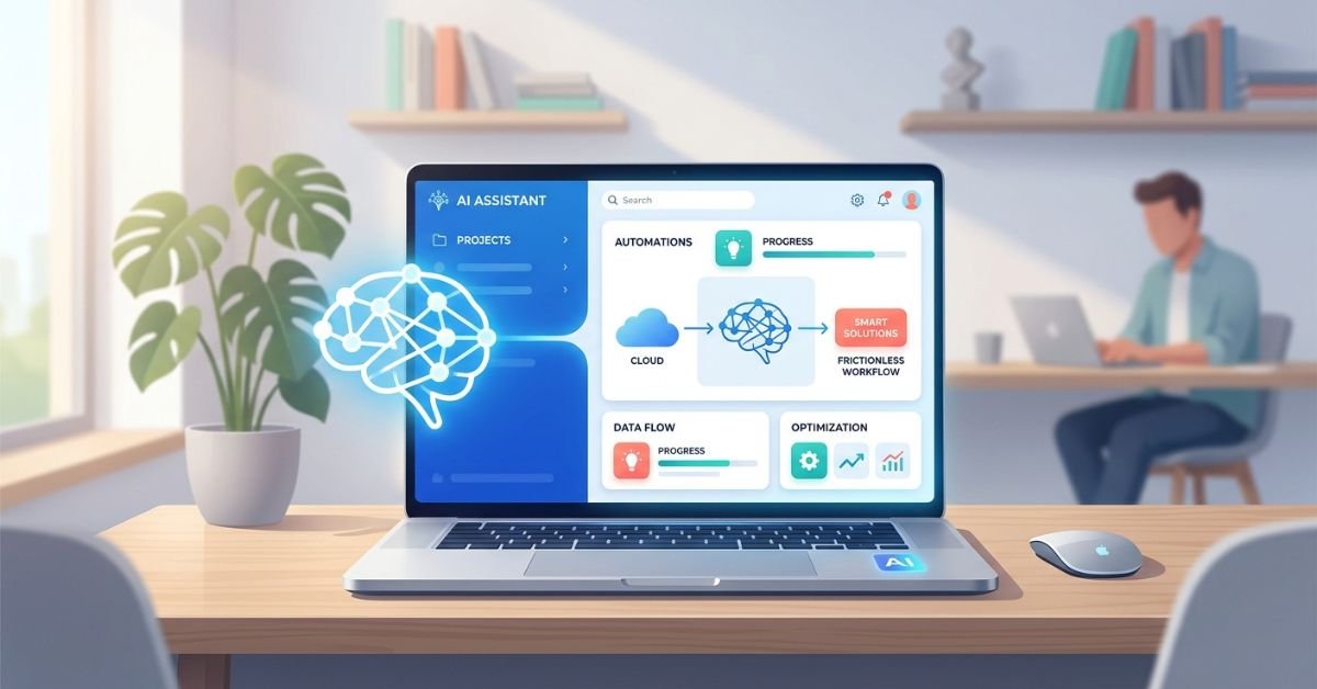 How to Run Your Own AI Without the Tech Headache