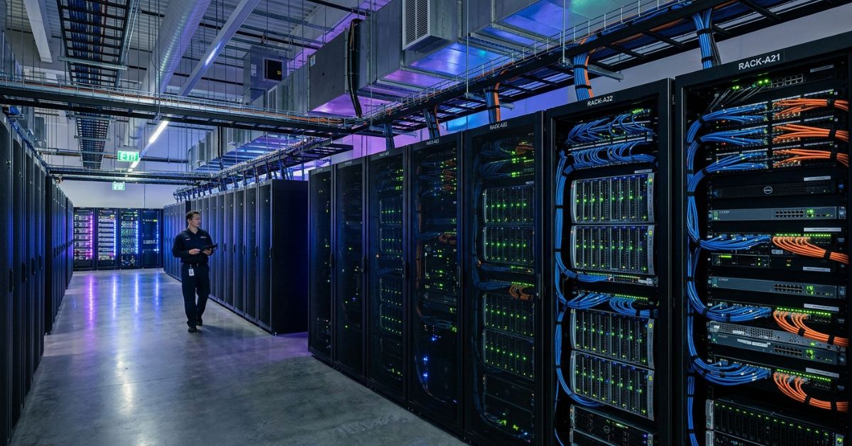 Moving to On-Premise AI: What It Actually Looks Like