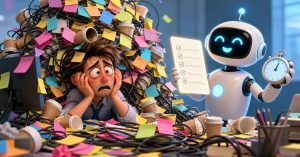 You're Using AI Wrong, And It's Costing You Hours Every Week - PART 1