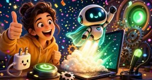 Getting Your First AI Agent Live: What It Actually Looks Like - PART 4